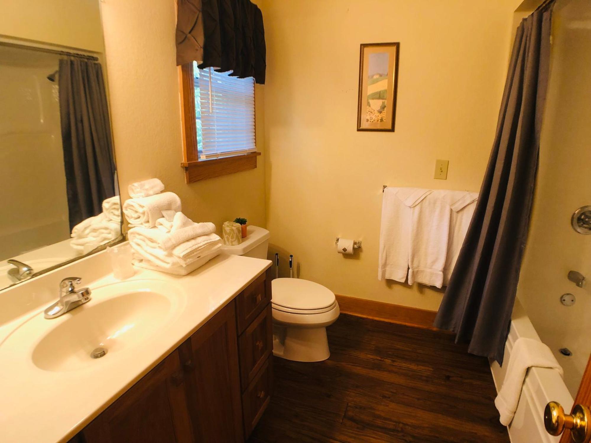 Briarstone Lodge Condo 13D By Eden Crest Pigeon Forge Dış mekan fotoğraf