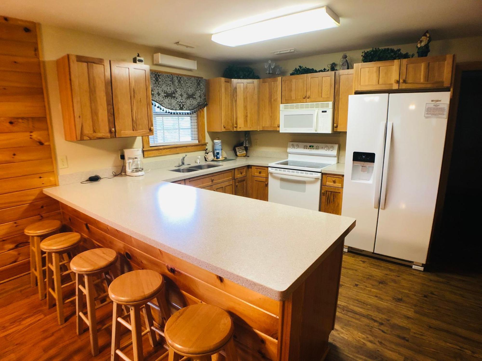 Briarstone Lodge Condo 13D By Eden Crest Pigeon Forge Dış mekan fotoğraf