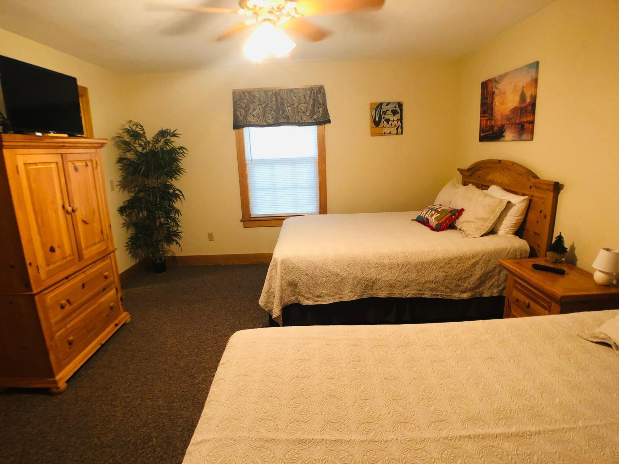 Briarstone Lodge Condo 13D By Eden Crest Pigeon Forge Dış mekan fotoğraf
